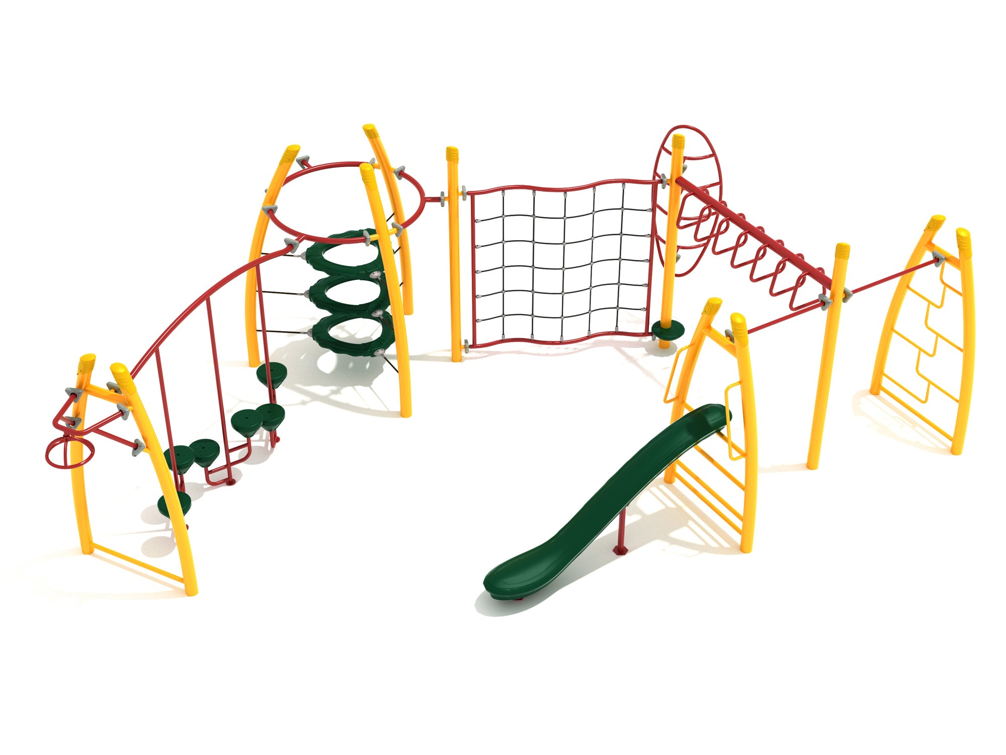 Playground-Equipment-Commercial-Playgrounds-San-Ramon-Front