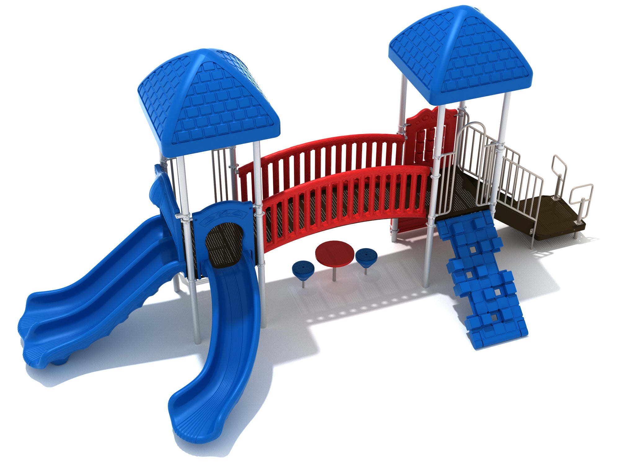 Playground-Equipment-Commercial-Playgrounds-Scranton-Back