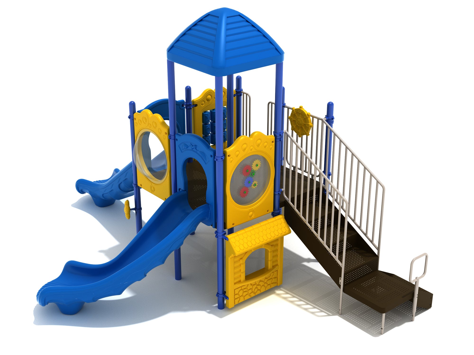 Playground-Equipment-Commercial-Playgrounds-Sioux-Falls-Front