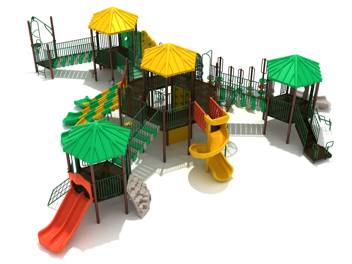 Playground-Equipment-Commercial-Playgrounds-Tall-Timbers-Front