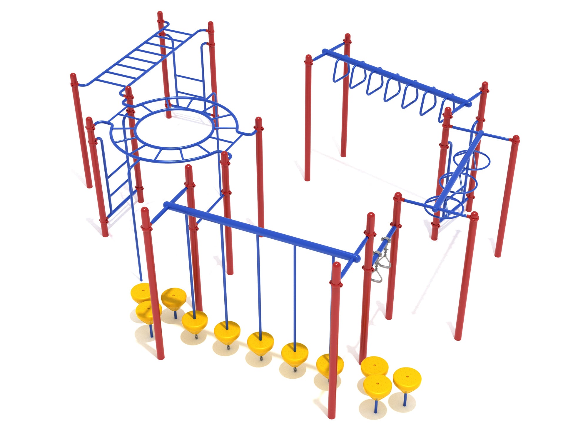 Playground-Equipment-Commercial-Playgrounds-Terre-Haute-Back