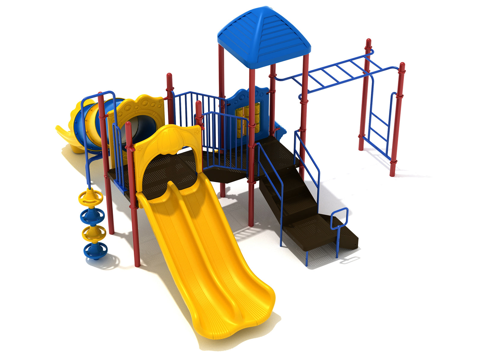 Playground-Equipment-Commercial-Playgrounds-Tidewater-Club-Primary-Front
