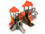 Playground-Equipment-Commercial-Playgrounds-Timmy-Toucan-Front