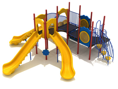 Playground-Equipment-Commercial-Playgrounds-Tuscaloosa-Back