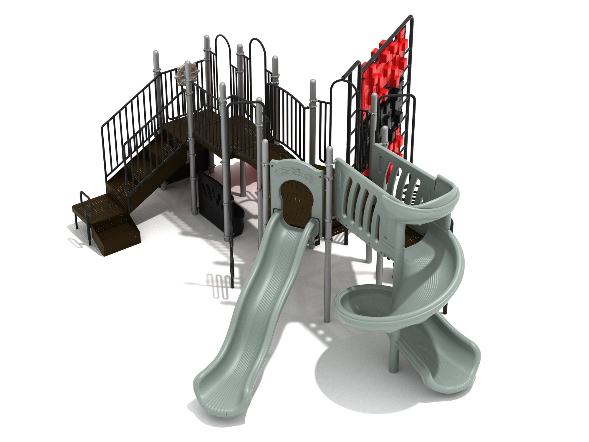 Playground-Equipment-Commercial-Playgrounds-Tuscumbia-Front