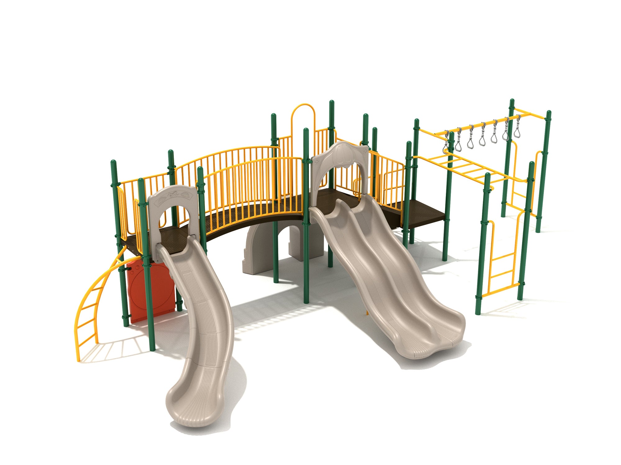 Playground-Equipment-Commercial-Playgrounds-Whitefish-Bay-Back