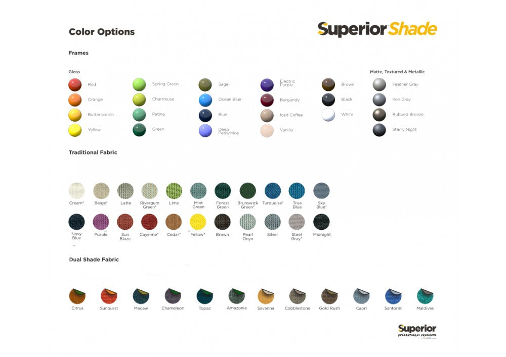 Playground-Equipment-Commercial-Shading-10feet-EH-BS-SCTC-FabricShade-Colors