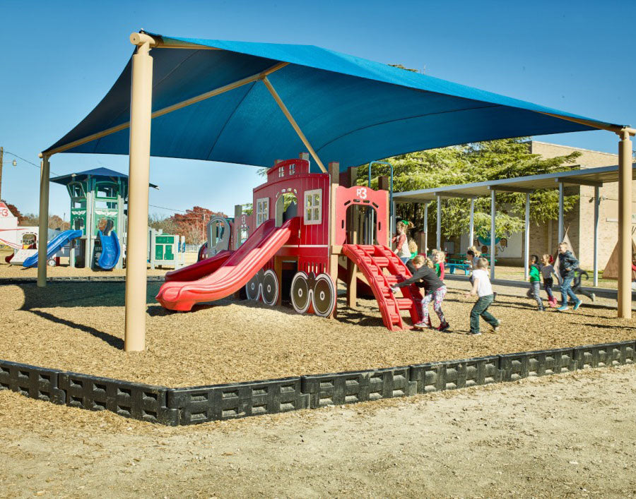 Playground-Equipment-Commercial-Shading-10feet-EH-RectangleFabricShade-Side2