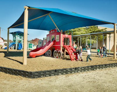 Playground-Equipment-Commercial-Shading-10feet-EH-RectangleFabricShade-Side2