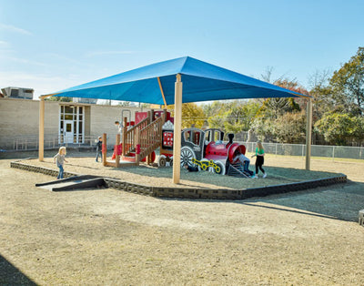 Playground-Equipment-Commercial-Shading-10feet-EH-RectangleFabricShade-Side