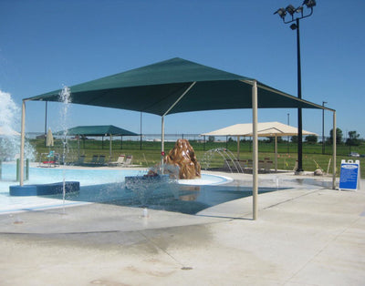 Playground-Equipment-Commercial-Shading-12-feet-EH-SquareFabricShade-Green-Side