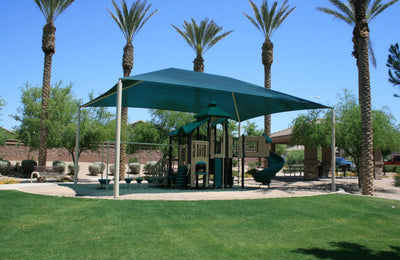 Playground-Equipment-Commercial-Shading-12-feet-EH-SquareFabricShade-Green-Wide