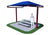 Playground-Equipment-Commercial-Shading-9feet-EH-BS-SCTC-FabricShade-Blue