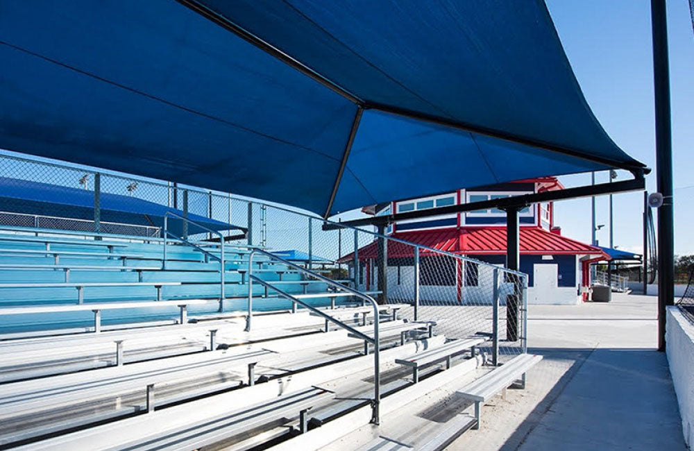 Playground-Equipment-Commercial-Shading-BleacherSeries-DCTC-FabricShade-Under