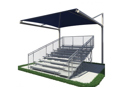 Playground-Equipment-Commercial-Shading-BleacherSeries-SC-FabricShade