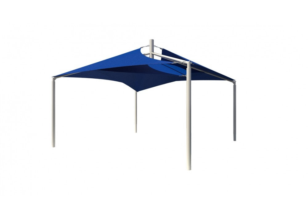 Playground-Equipment-Commercial-Shading-Sand-Dollar-Sail-FabricShade-Side