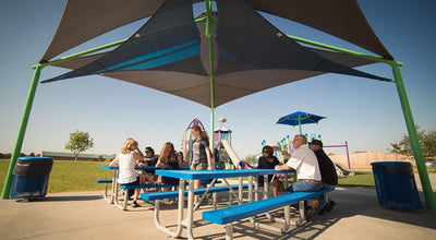 Playground-Equipment-Commercial-Shading-Sand-Dollar-Sail-FabricShade-Under