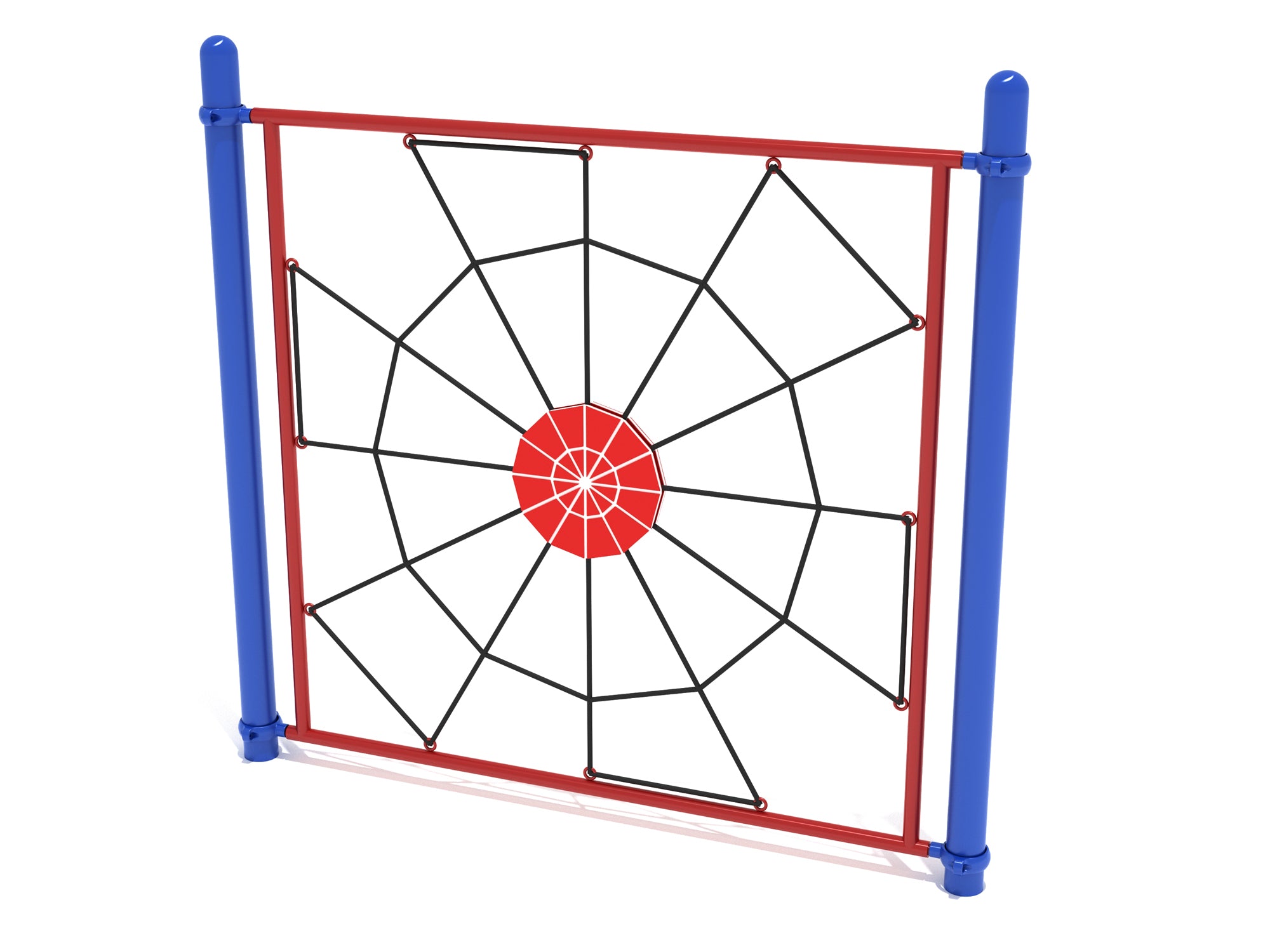 Playground-Equipment-Commercial-Spider-Web-Climber