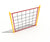 Playground-Equipment-Commercial-Square-Net-Climber