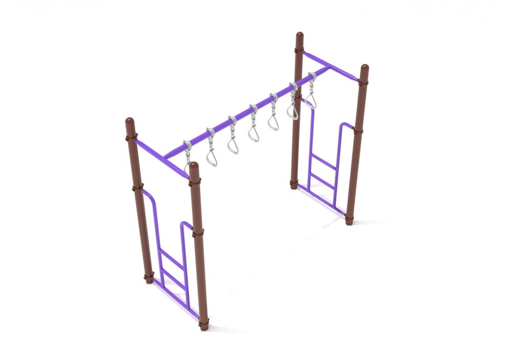 Playground-Equipment-Commercial-Straight-Swinging-Ring-Ladder