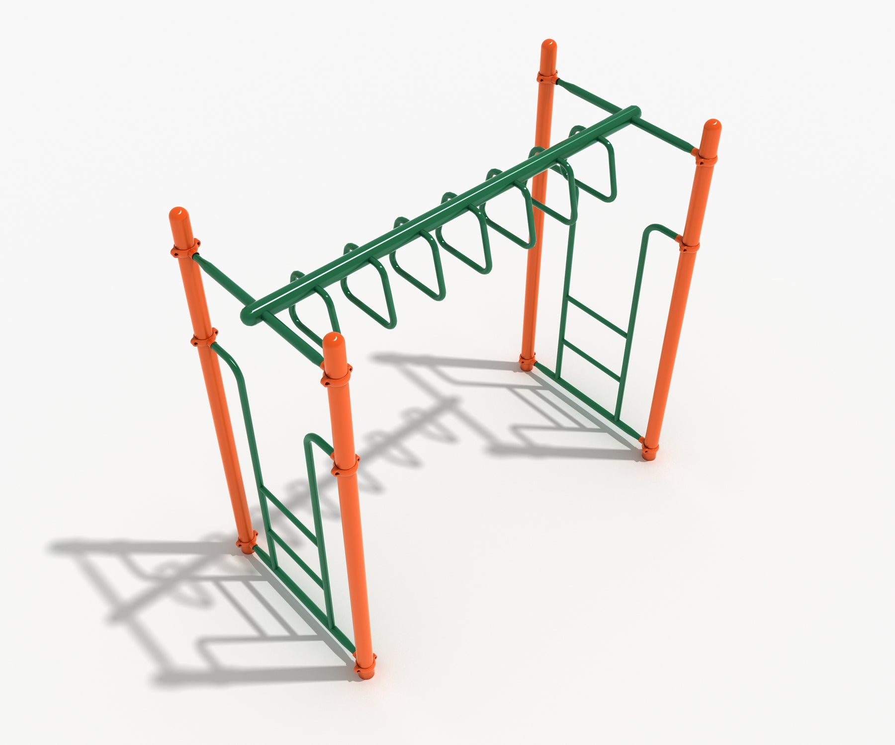 Playground-Equipment-Commercial-Straight-Trapezoid-Loop-Ladder