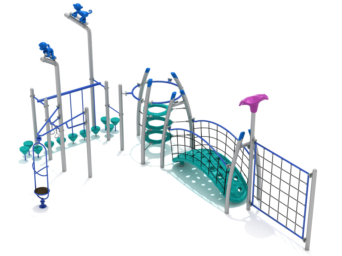 Playground-Equipment-Dellview-Front