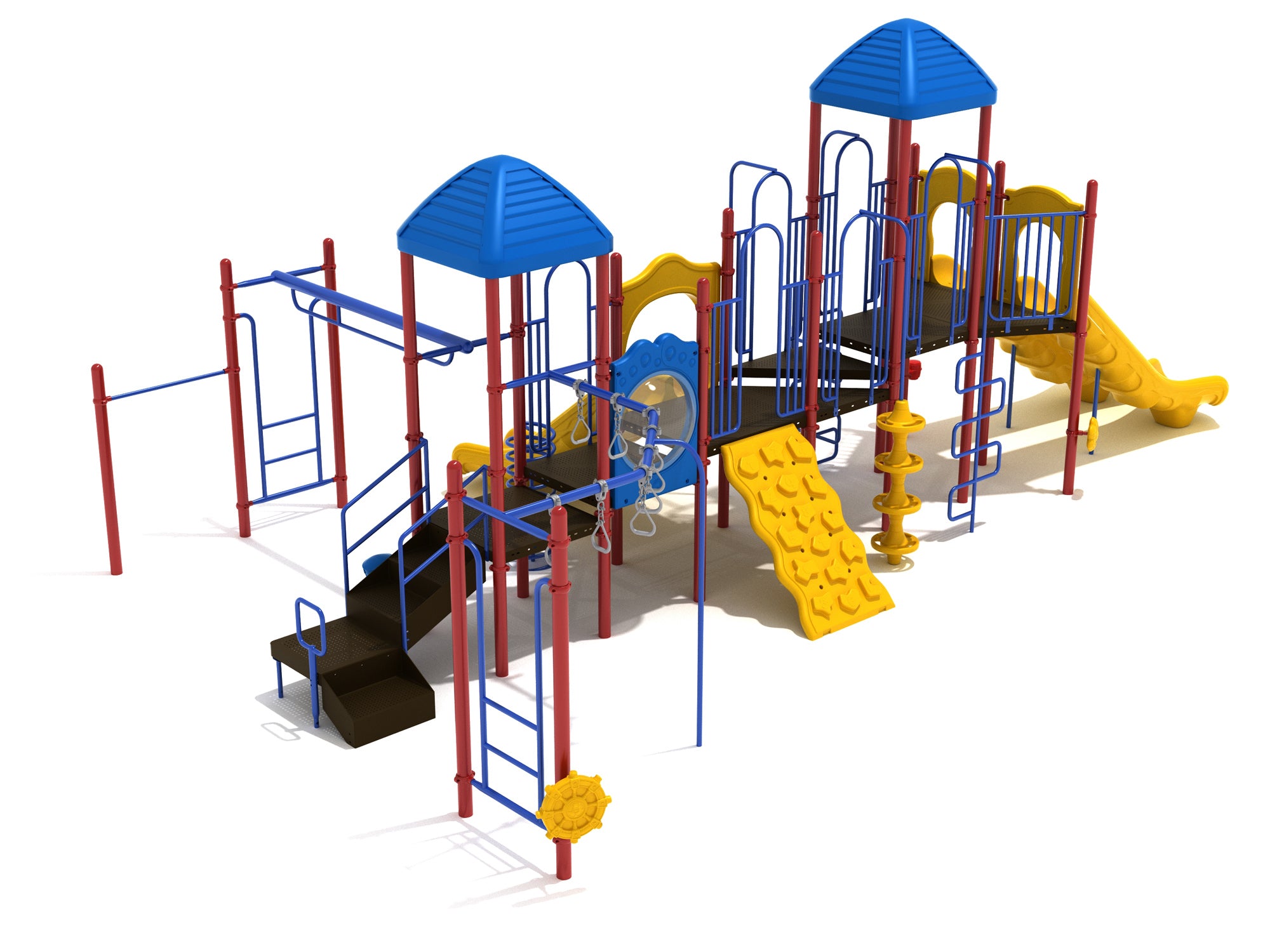 Playground-Equipment-Denton-Back