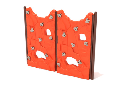 Playground-Equipment-Double-Parallel-Rock-Climbing-Wall-Back