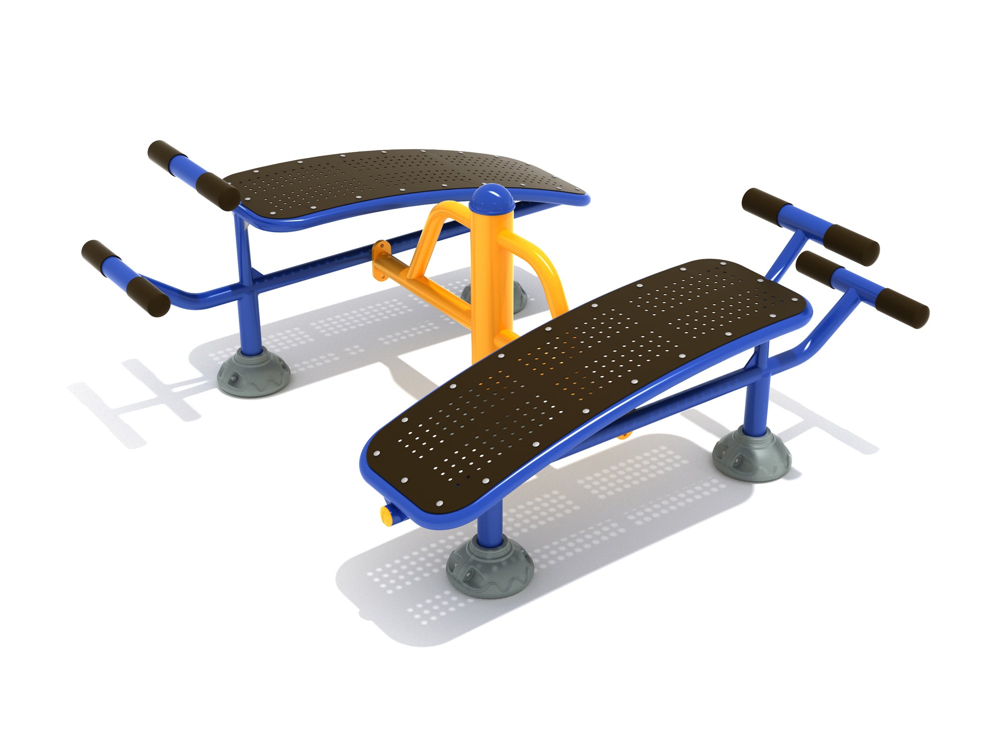 Playground-Equipment-Double-Station-Sit-Up-Bench