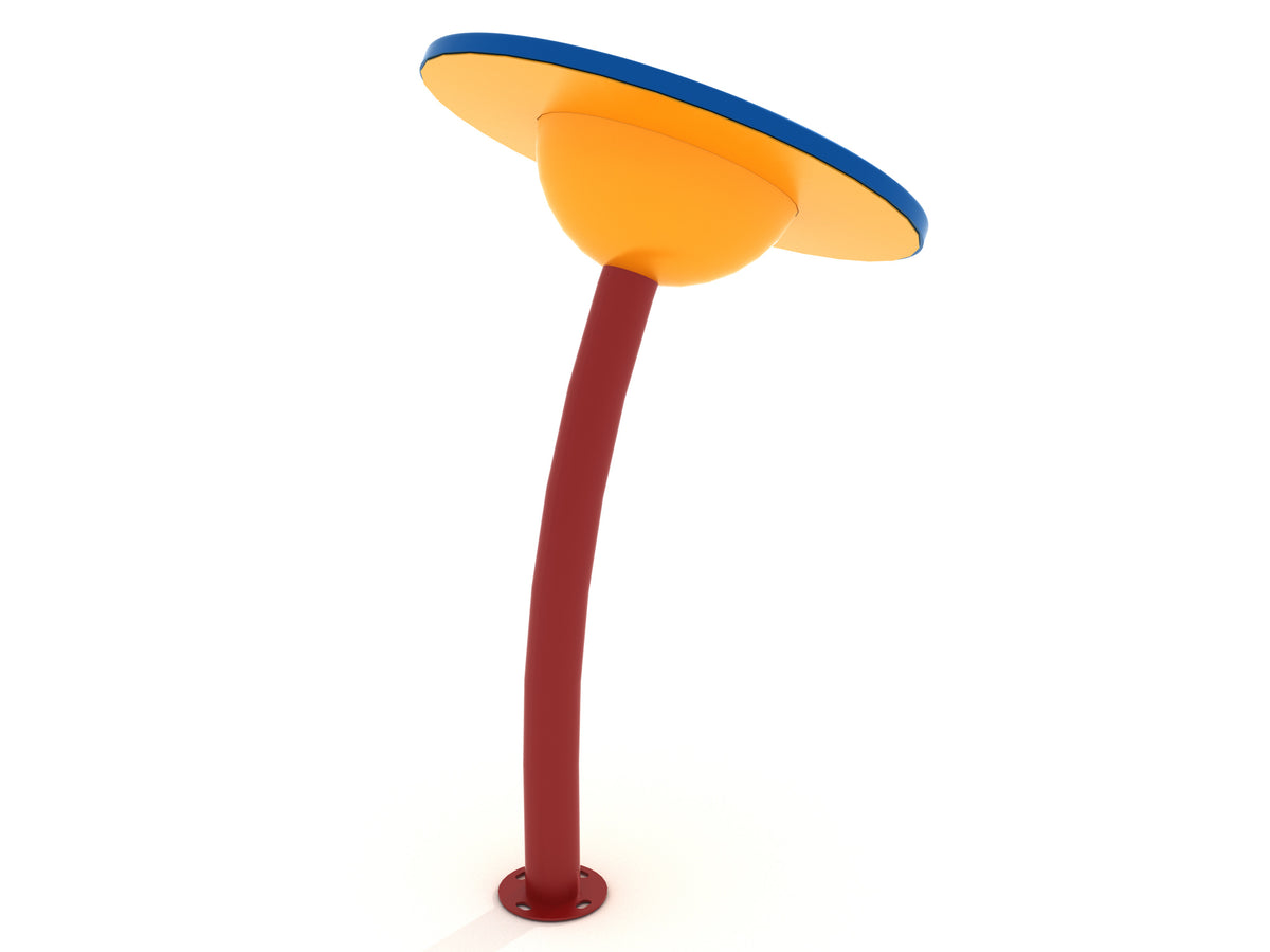 Playground-Equipment-Flower-Drum-Back