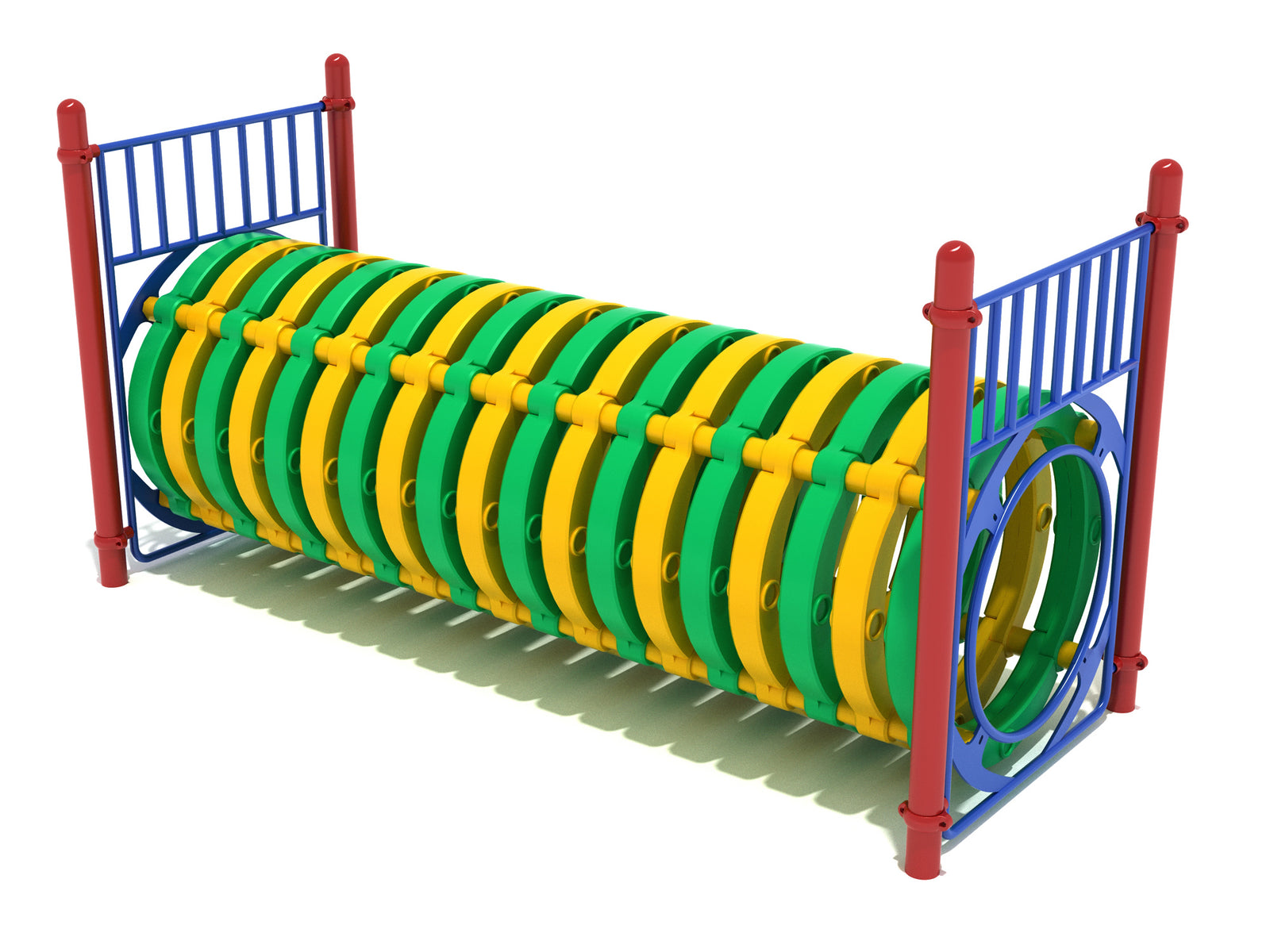 Playground-Equipment-Free-Standing-Bones-Tunnel