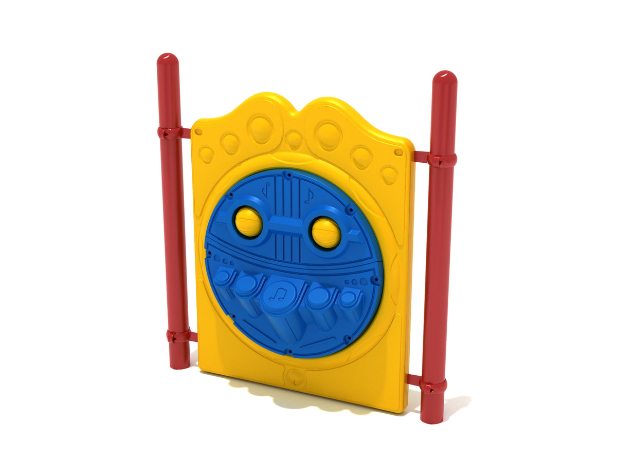 Playground-Equipment-Free-Standing-Percussion-Panel-With-Posts