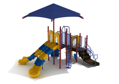 Playground Equipment Freedom Falls