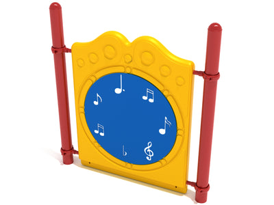 Playground-Equipment-Freestanding-Chime-Panel-with-Posts-Back