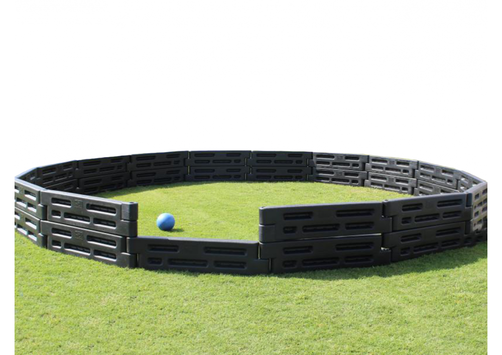 Playground Equipment Gaga Ball Pit