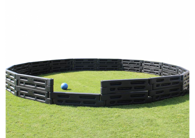 Playground Equipment Gaga Ball Pit