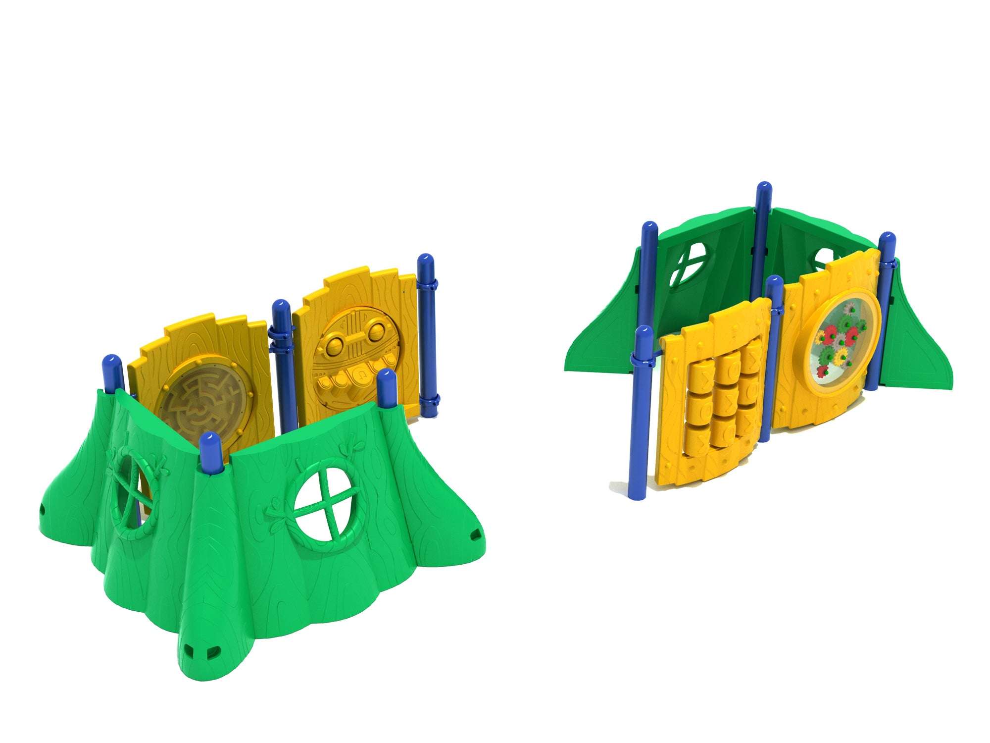 Playground-Equipment-Henry-Hornbill-Front