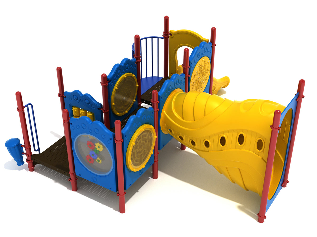 Playground-Equipment-Hobart-Bay-Front