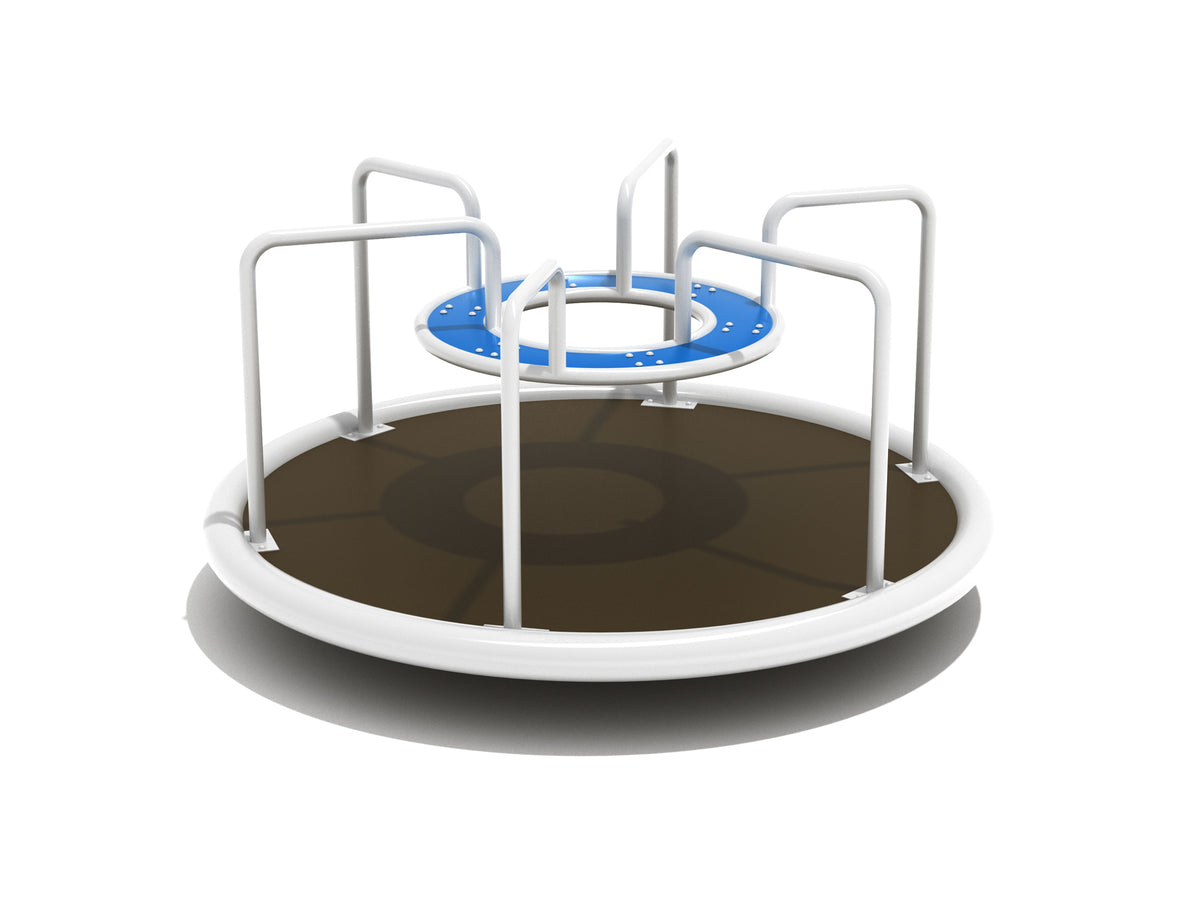 Playground-Equipment-Kings-Carousel-Front