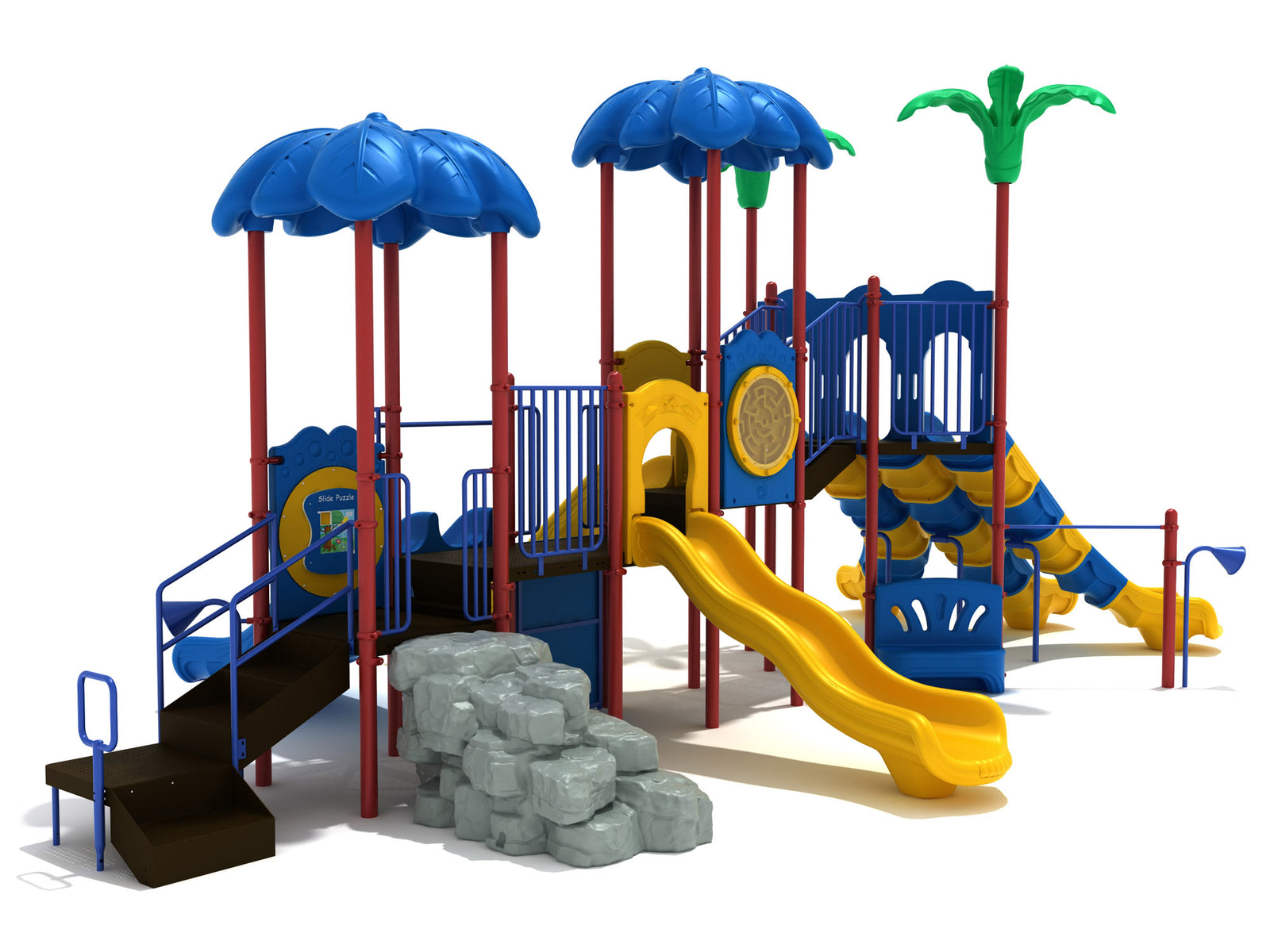 Playground-Equipment-Land-Crab-Loop-Primary-Front