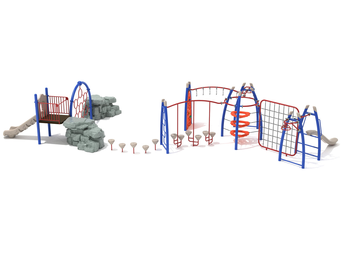 Playground-Equipment-Lawndale-Back