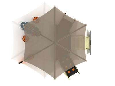 Playground-Equipment-Lilac-Canopy-Mini-Play-Structure-Steel-Guard-Top