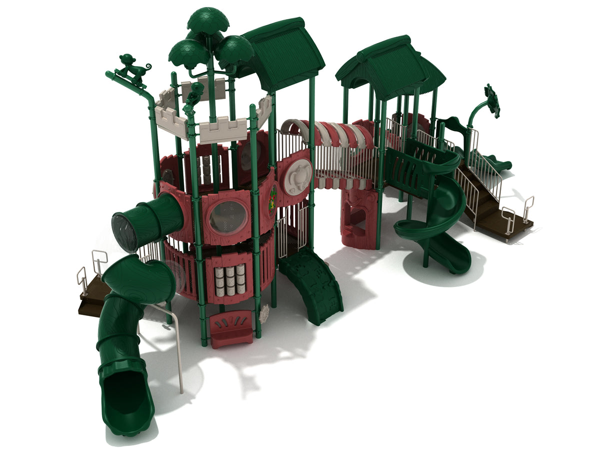 Playground-Equipment-Lizzy-Lizard-Left