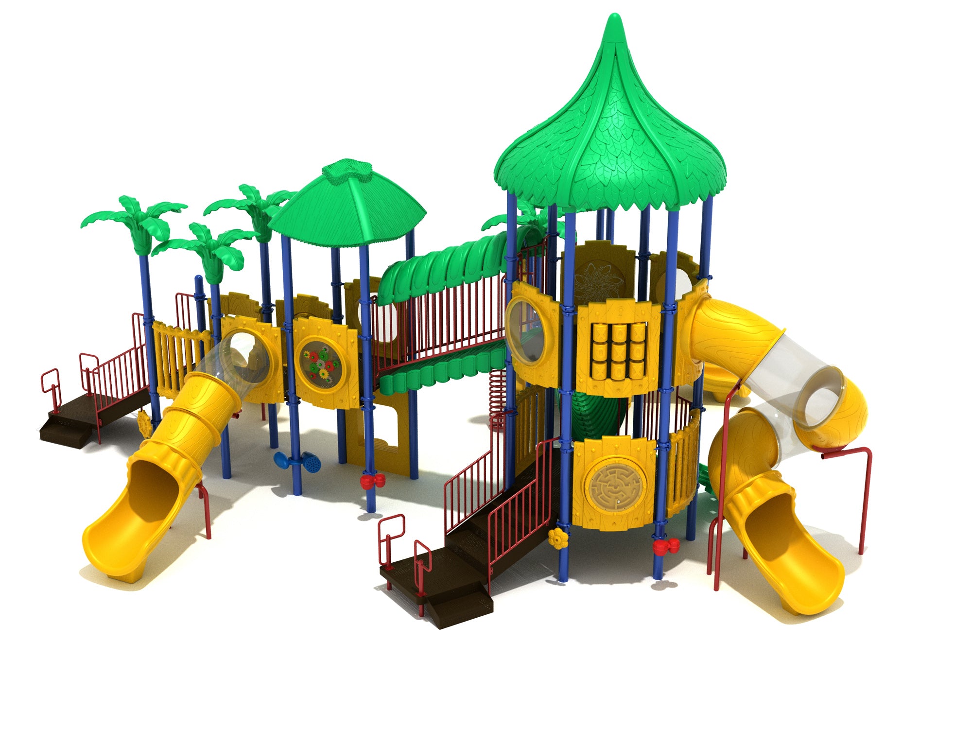 Playground-Equipment-Mamba-Maverick-Front