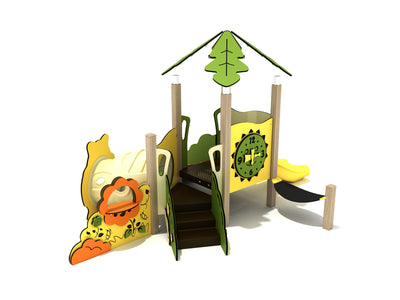 Playground-Equipment-Mesquite-Canopy-Mini-Play-Structure-Iron-Guard-Front