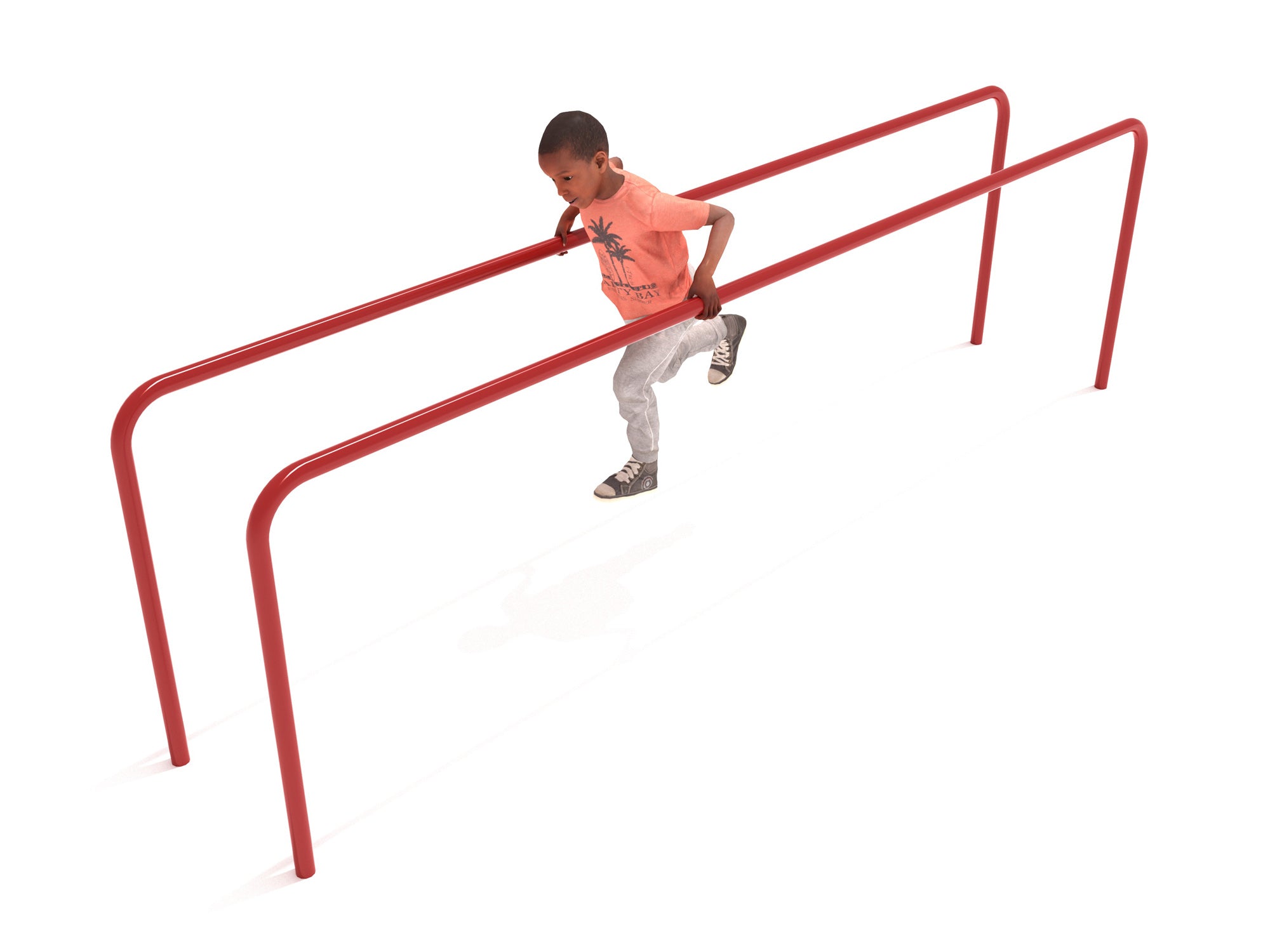 Playground-Equipment-Parallel-Training-Bars-Kid