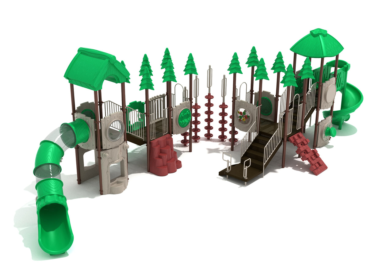 Playground-Equipment-Platypus-Plunge-Front