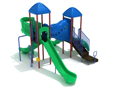 Playground-Equipment-Redondo-Beach-Front