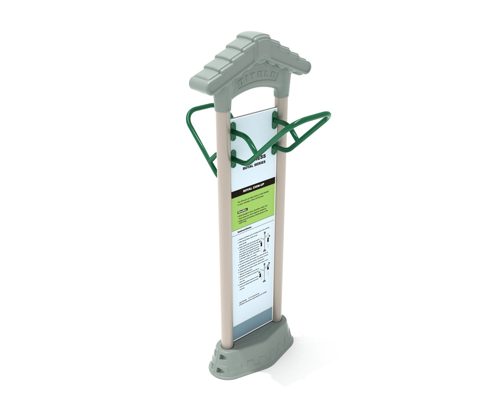 Playground-Equipment-Royal-Double-Station-Chin-Up