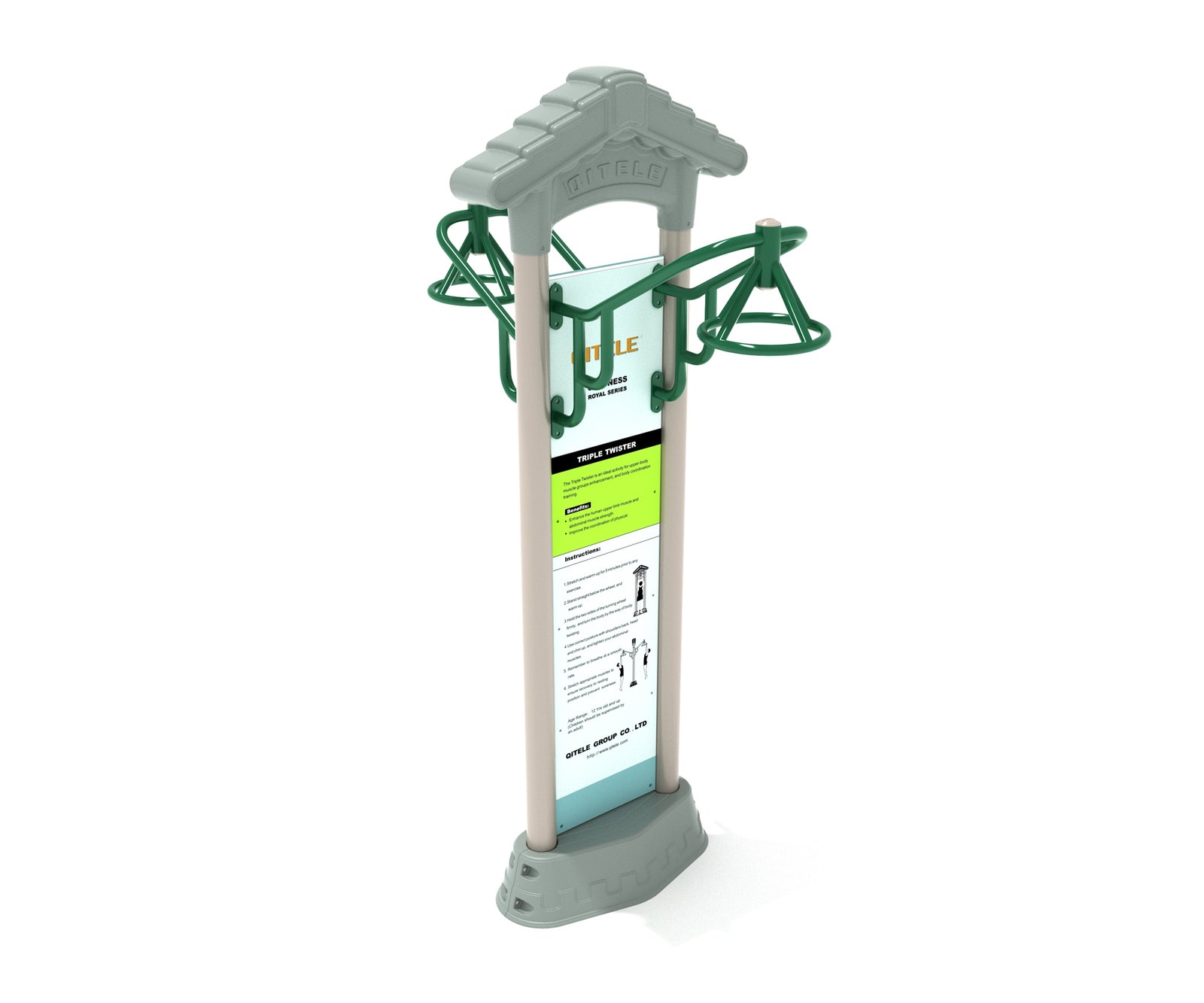 Playground-Equipment-Royal-Double-Station-Overhead-Twister